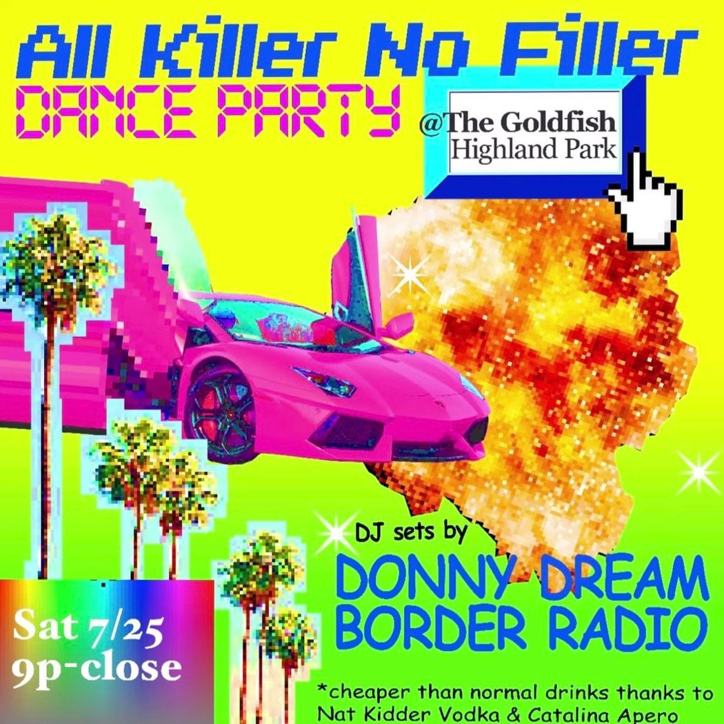All Killer No Filler 1
